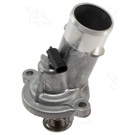 Four Seasons WATER OUTLET AND THERMOSTAT HOUSING KIT 86260